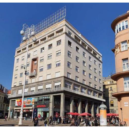 B&B Centar