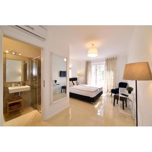 B&B Downtown Zagreb