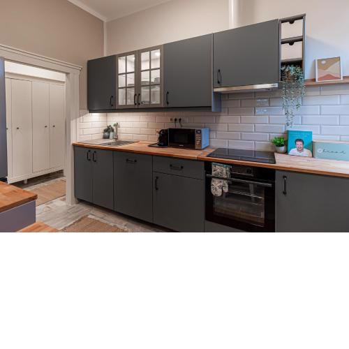 BB Görgey Apartman I.