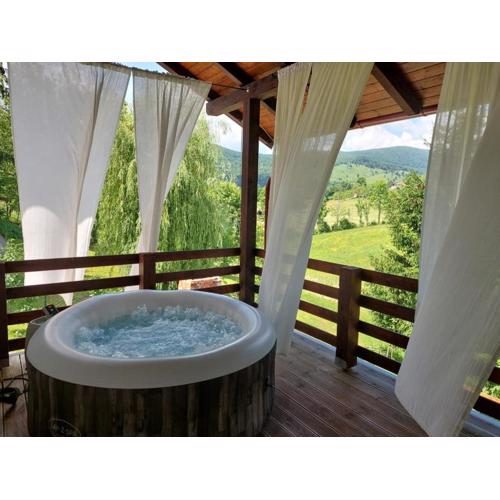 B&B Green Serenity Plitvice Lakes