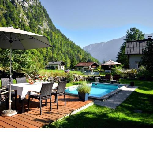 B&B Haus Hemetzberger