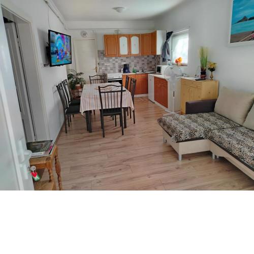 BB HÄZ Apartman
