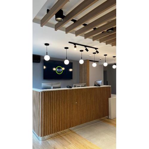 B&B HOTEL Bytom