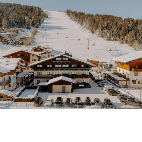 B&B Hotel Die Bergquelle