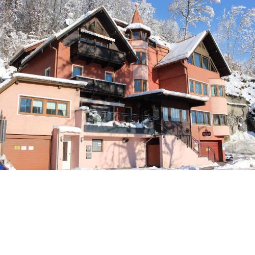 B&B Hotel Heimgartl
