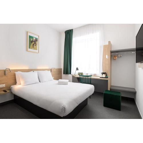 B&B HOTEL Kalisz Centrum