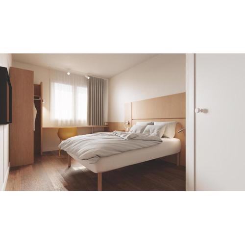 B&B HOTEL Kielce Centrum