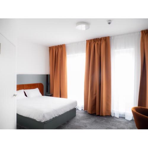 B&B HOTEL Leszno