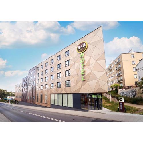 B&B Hotel Lublin Centrum