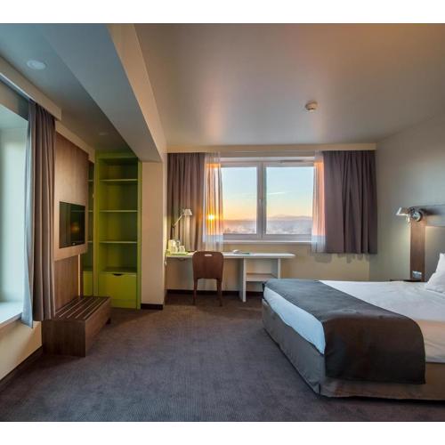 B&B Hotel Nowy Targ Centrum
