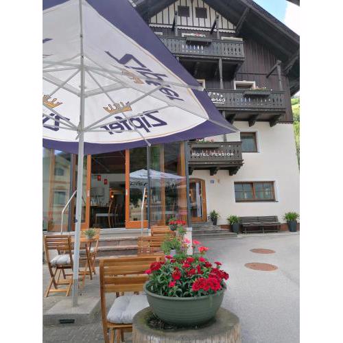 B&B Hotel-Pension Hoferhaus
