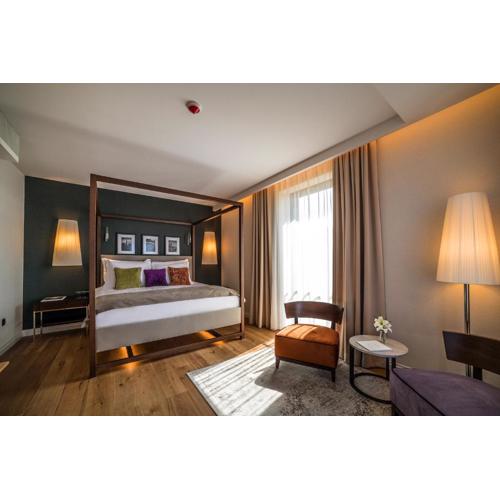 B&B HOTEL RZESZÓW CENTRUM