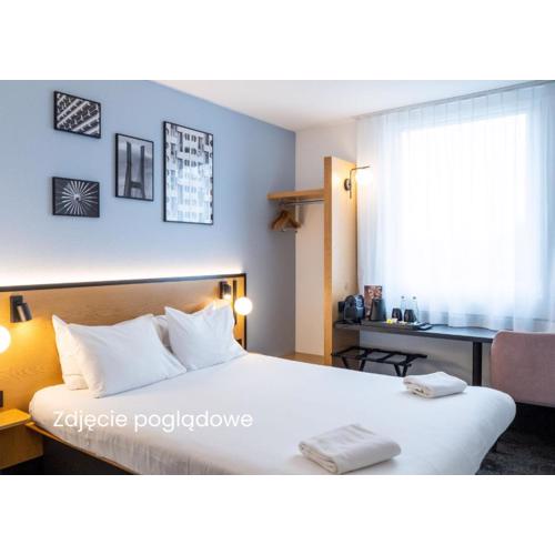 B&B HOTEL Toruń
