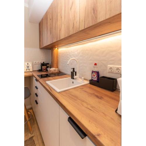 BB Katowice Apartman II