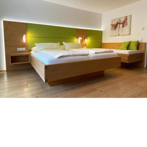 B&B Landhaus Vierthaler