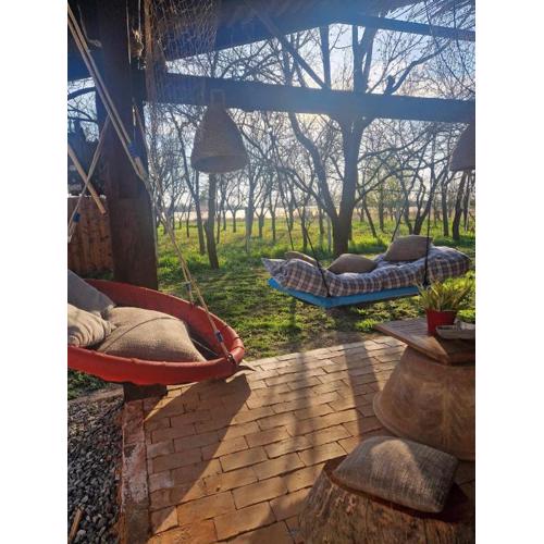B&B Majhen