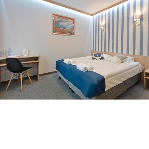 B&B Molo