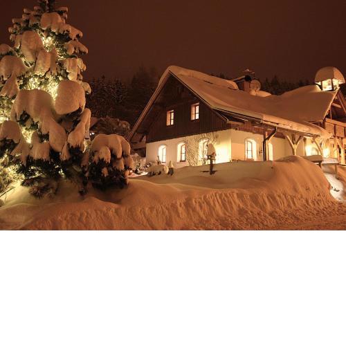 B&B Na kopečku
