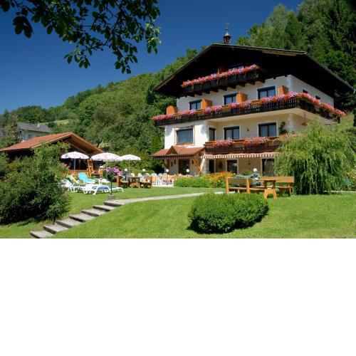 B&B Pension Karlsdorfer Hof
