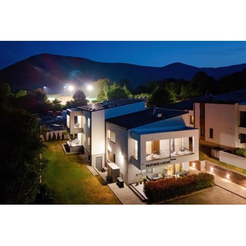 B&B Plitvice Lacus