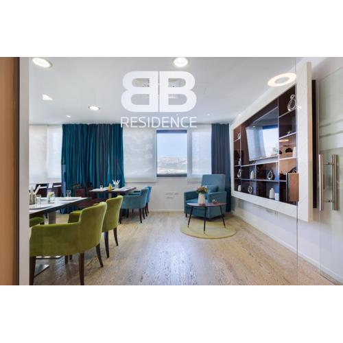 BB Residence