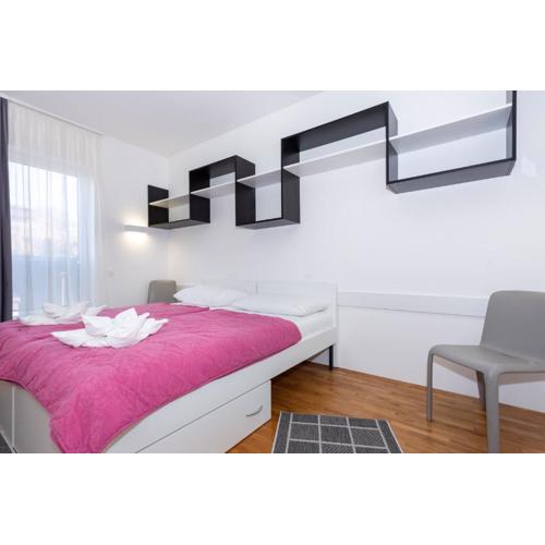 B&B Rooms Kampus