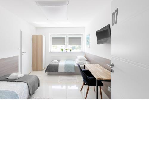 B&B Sport Rooms