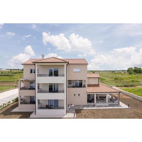 B&B Villa Perla