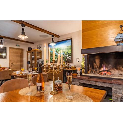 B&B Villa Sumrak Plitvica Rooms