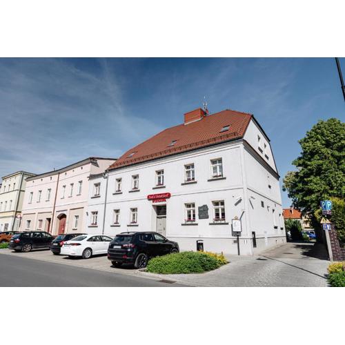 B&B Wieniawa PARKING I ŚNIADANIE W CENIE! BREAKFAST AND PARKING INCLUDED!