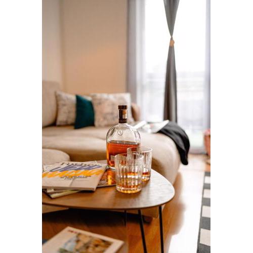 BB21 Apartman Eger - City centre