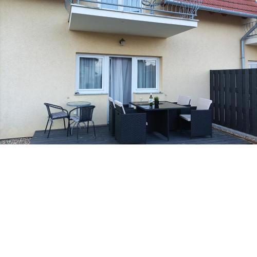 BBBB Resort Apartman Zalakaros