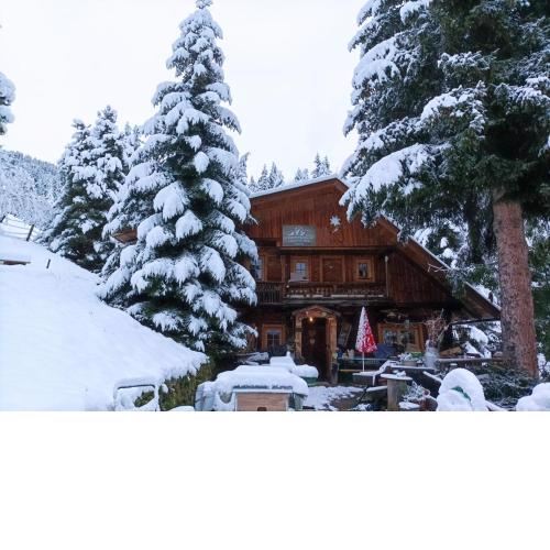 B&B,Bergheimat Oase