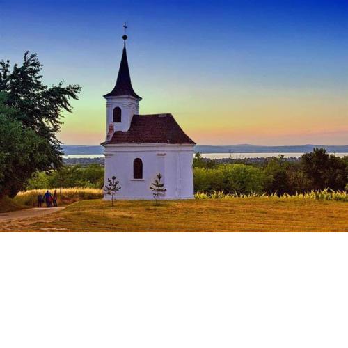 B&Beach Apartman Balatonlelle