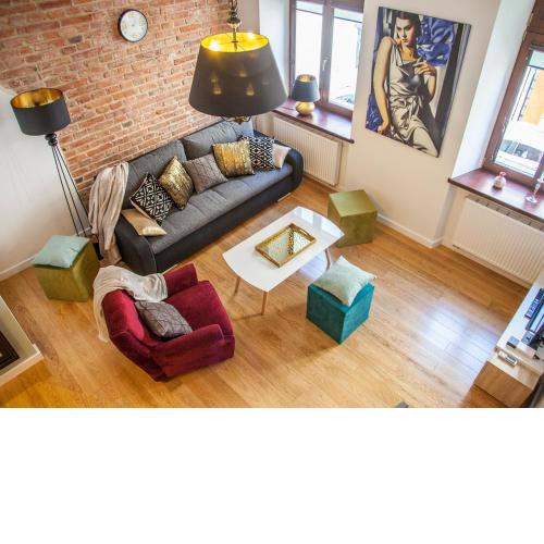 BC7 Apartments