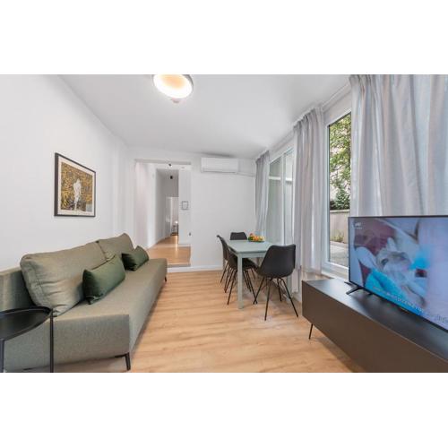 BD City Apartments