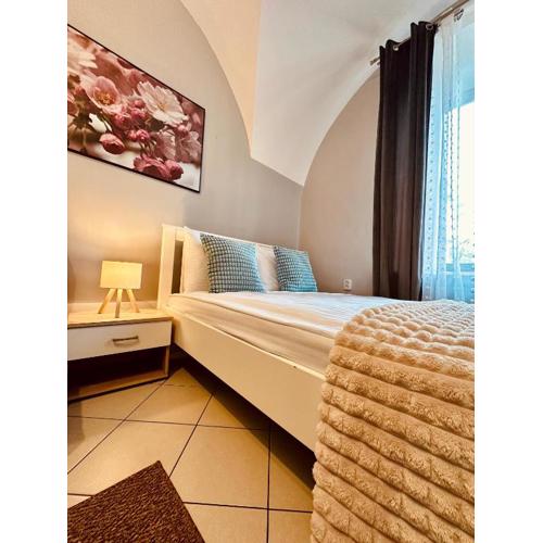 BD KRAKOW Apart Hotel