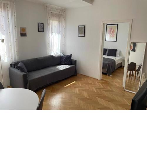 BDA City Apartment