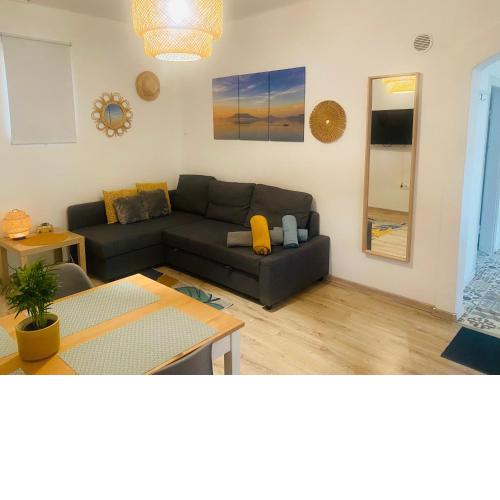 BDCSNY Apartman