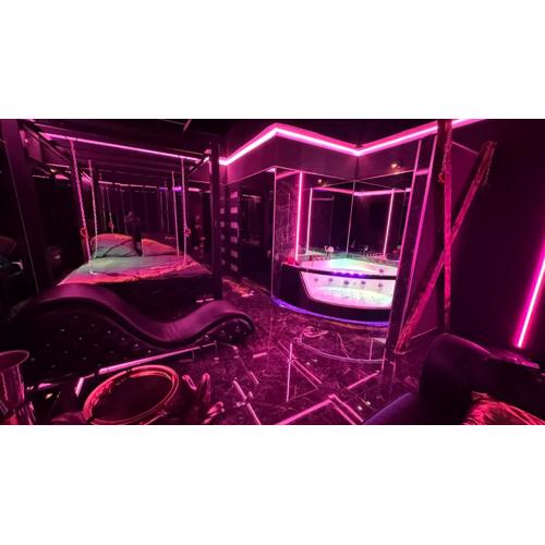 BDSM room Bydgoszcz z Balią