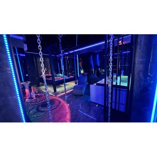 BDSM room Bydgoszcz z sauną