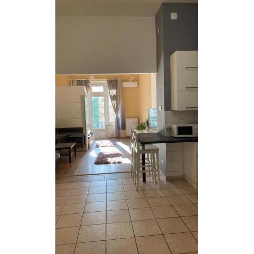 Be Best apartment