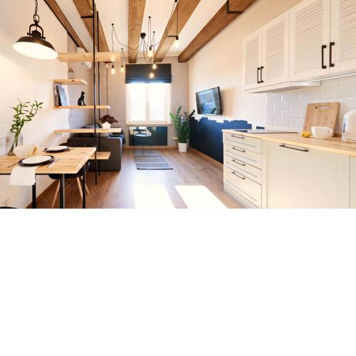 Be Happy Apartment