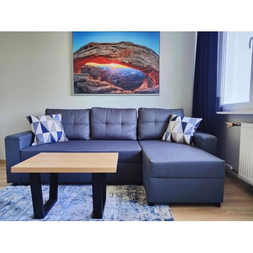 BE IN GDANSK Apartments - CENTRUM Kartuska - blisko Starego Miasta