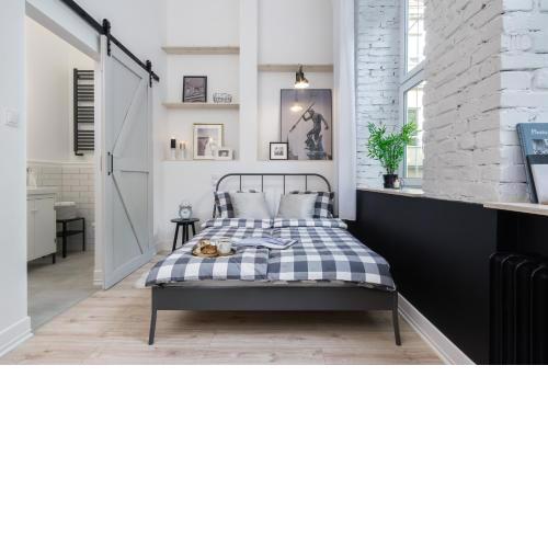BE IN GDANSK Apartments - Heart of Old Town - Ogarna 109/110