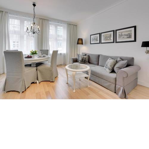 BE IN GDANSK Apartments - IN THE HEART OF THE OLD TOWN - Mariacka 31/33