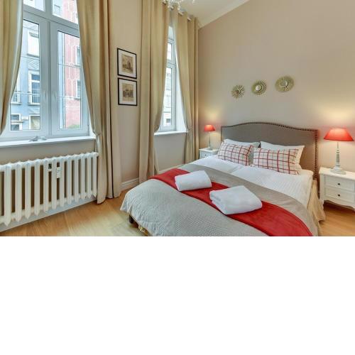 BE IN GDANSK Apartments - IN THE HEART OF THE OLD TOWN - Ogarna 10