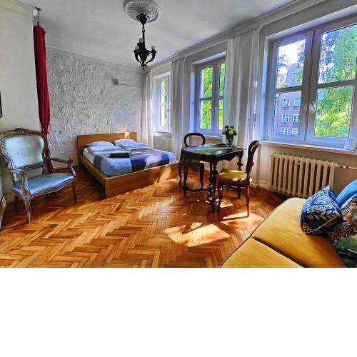 BE IN GDANSK Apartments - IN THE HEART OF THE OLD TOWN - Szeroka 61/63