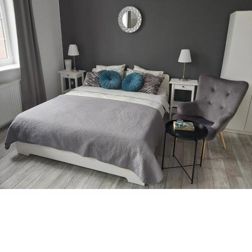 BE IN GDANSK Apartments - STUDIO MARIACKA - OLD TOWN