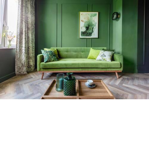 BE IN GDANSK Apartments - SZEROKA SUITE - OLD TOWN
